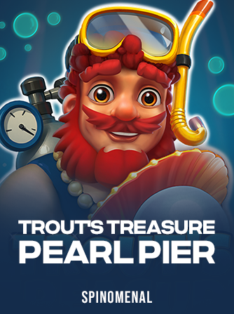 Trout's Treasure - Pearl Pier